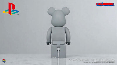 BE@RBRICK The First Playstation 400%
