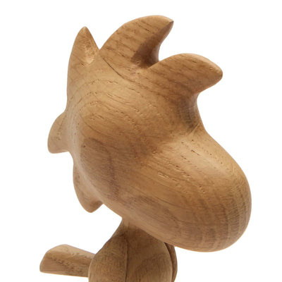 Boyhood x Peanuts Woodstock Oak Large