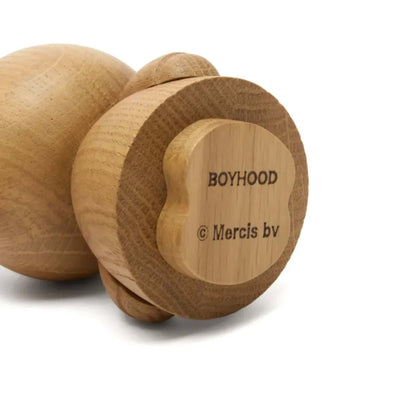 Boyhood x Miffy Oak Mini