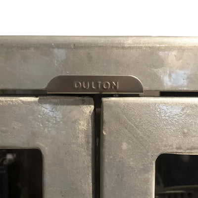 Dulton Doctor Cabinet Small, Ivory