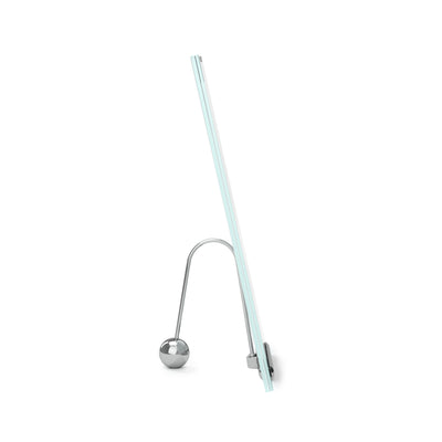 Umbra Flute Picture Frame 8x10, chrome