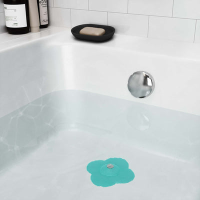 Umbra Bloom drain stop, surf