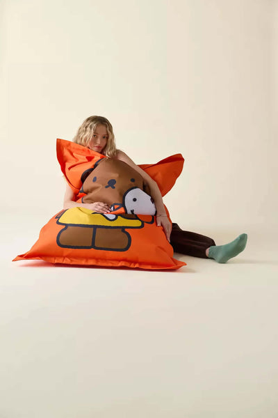 Fatboy® junior x Boris beanbag