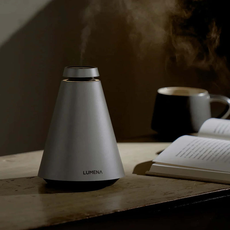 Lumena The Scent AD1 aroma diffuser