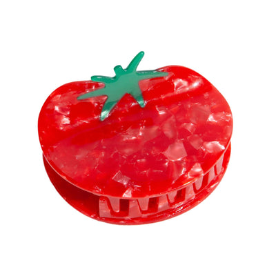 EMS Tomato hair claw