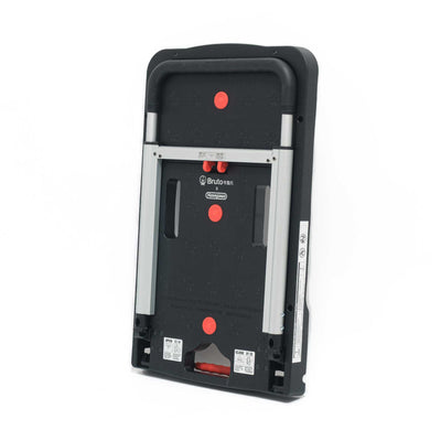 Hasegawa x Bruto 99F foldable trolley