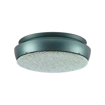 Jacob Jensen Optical smoke alarm, green