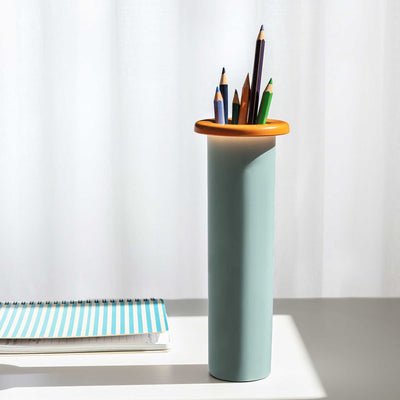 Magis BOUQUET Rechargeable Lamp, Lime