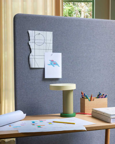 Hubsch Interior Magic table lamp