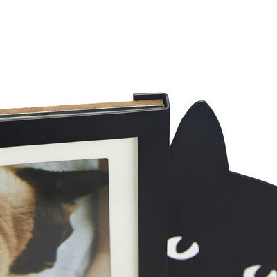 Balvi Hidden Cat Frame Vertical