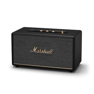 Marshall Stanmore III, Black