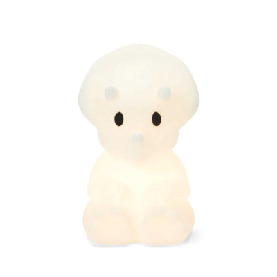 Mr Maria Mira First Light Dimmable Rechargeable Night Light (24cm)