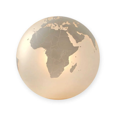 Sompex Earth table lamp