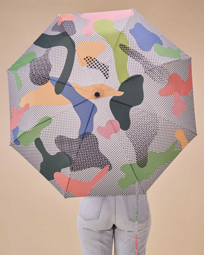 Original Duckhead Umbrella, Dots
