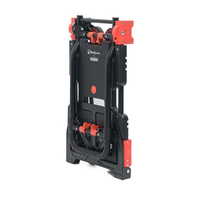 Hasegawa x Bruto 90TP 2-ways trolley