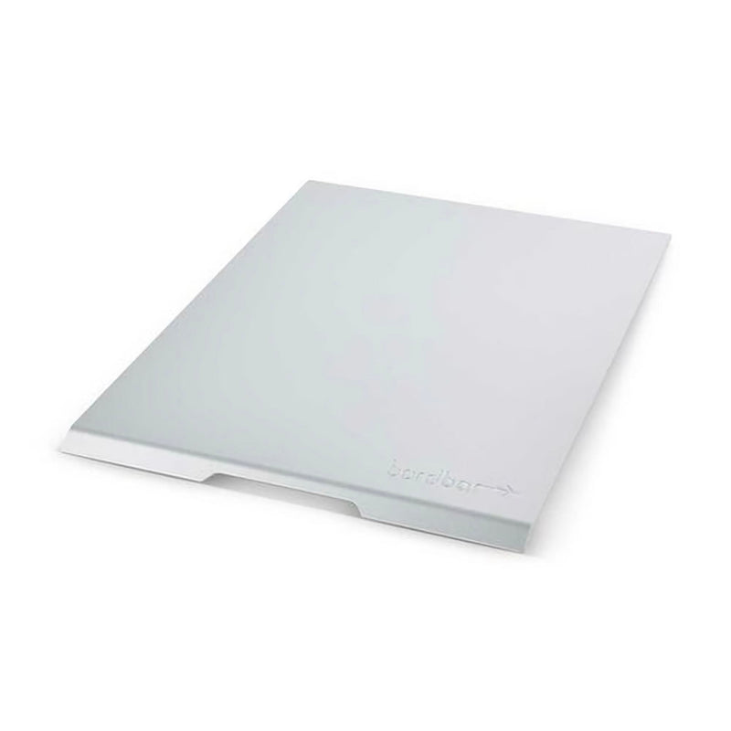 Bordbar Aluminium Shelf