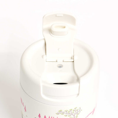 Moomin Vacuum Tumbler (300ml) , Beige