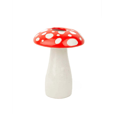 DOIY Amanita vase large