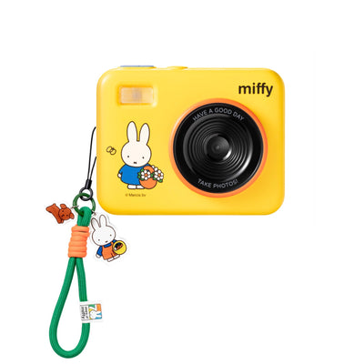 Miffy CCD Camera