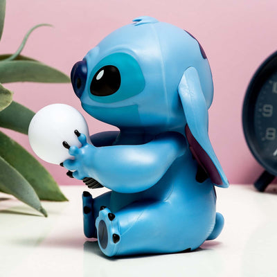 Disney Lilo & Stitch Night Light