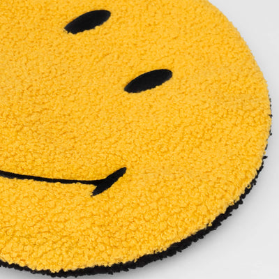 Suck UK x Smiley hot water bottle