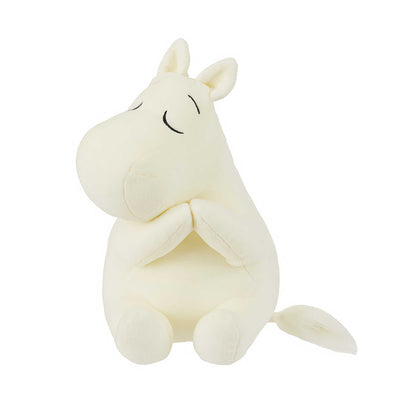Moomin Valley Tove Jansson Doll, Moomin