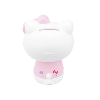 Hello Kitty 50th Annversary money bank