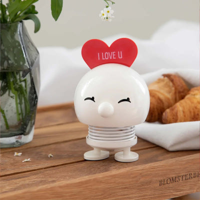 Hoptimist Love Bumble