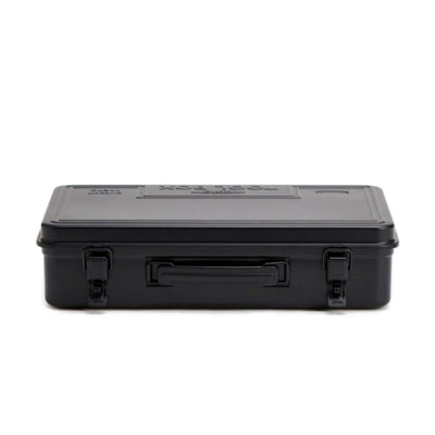 TOYO Steel Toolbox T-360, black