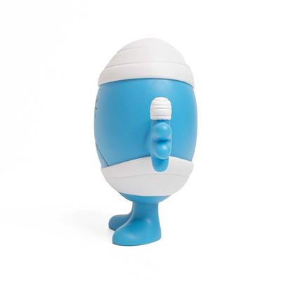 Soap Studio Mr. Bump Vinyl Figure