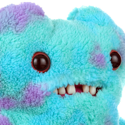 Fuggler funny ugly monster plush, Gaptooth Mcgoo