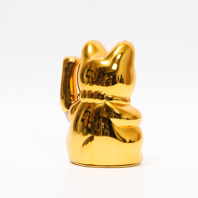 refurbished | Donkey Lucky Cat Cosmic Edition, Shiny Copper