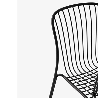 &Tradition Thorvald SC94 side chair, bronze green