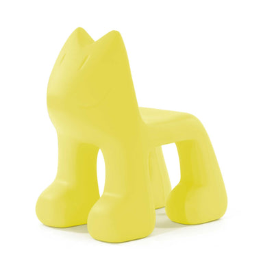 Magis Me Too Julian Children's Chair , Yellow