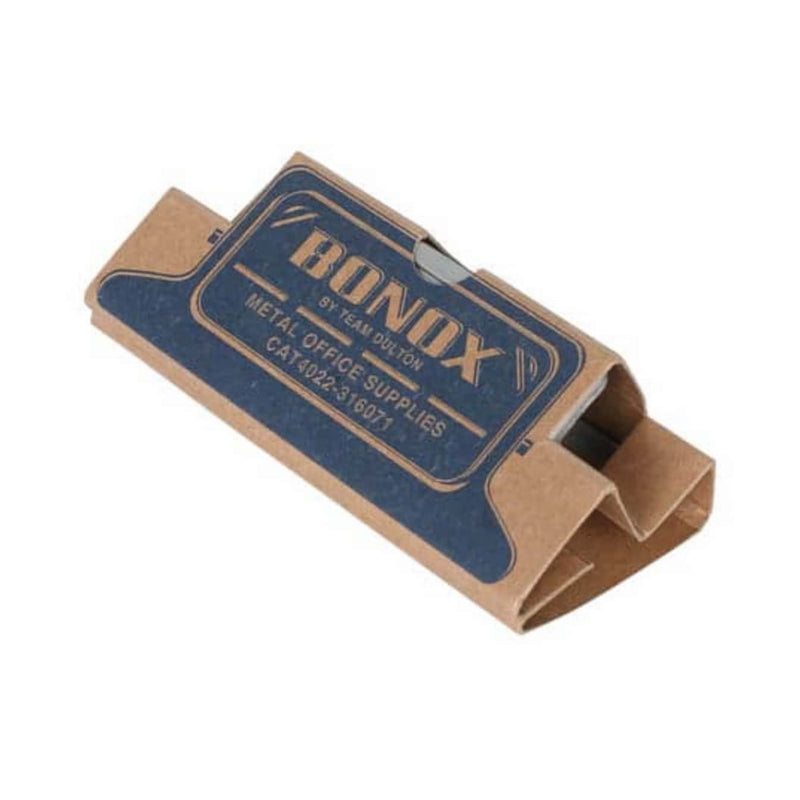 Dulton Retro metal clamp, ivory