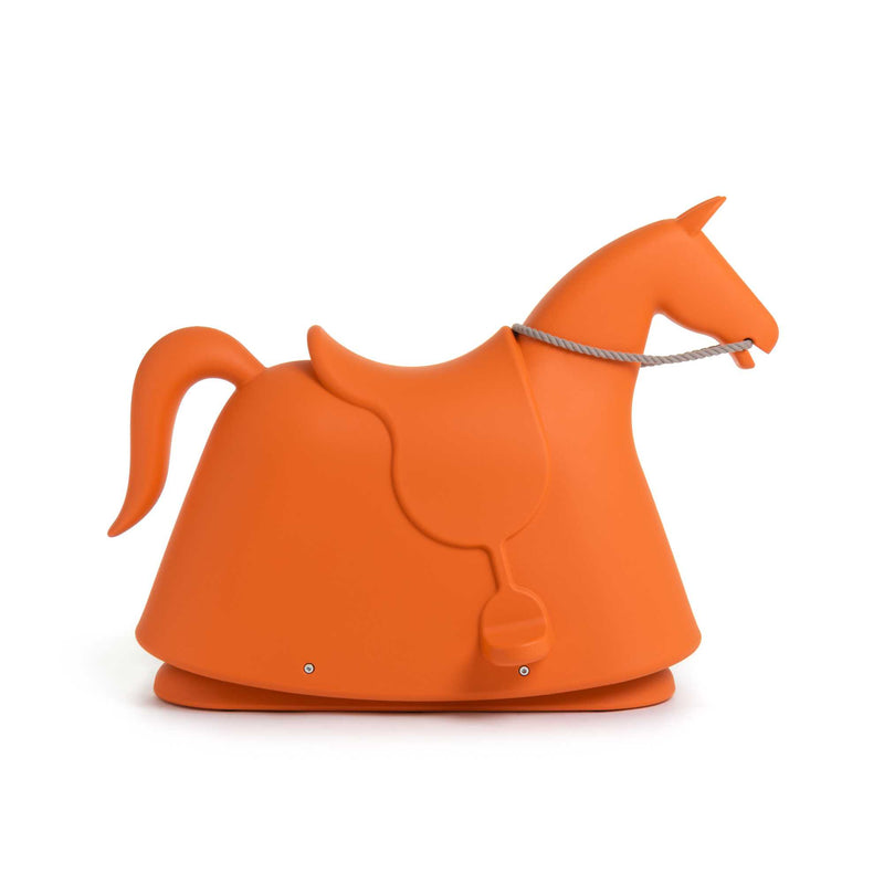 Magis Rocky Abstract Rocking Horse