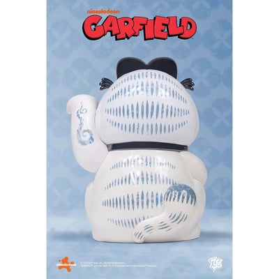 Zcworld Fortune Garfield Blue Marbel