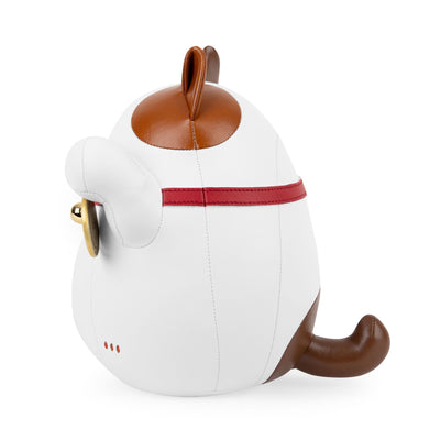 Zuny Bookend Lucky Cat Fu