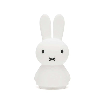 Mr Maria Miffy Shines rechargeable lamp