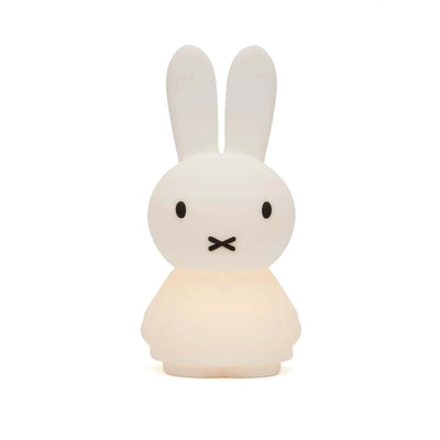 Mr Maria Miffy Shines rechargeable lamp