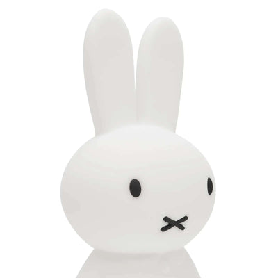 Mr Maria Miffy Shines rechargeable lamp