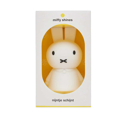 Mr Maria Miffy Shines rechargeable lamp