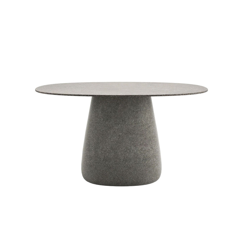 Qeeboo Cobble Table Stoneware