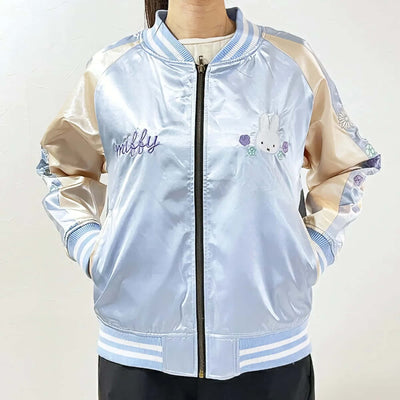 Marushin Miffy Sukajan, flower