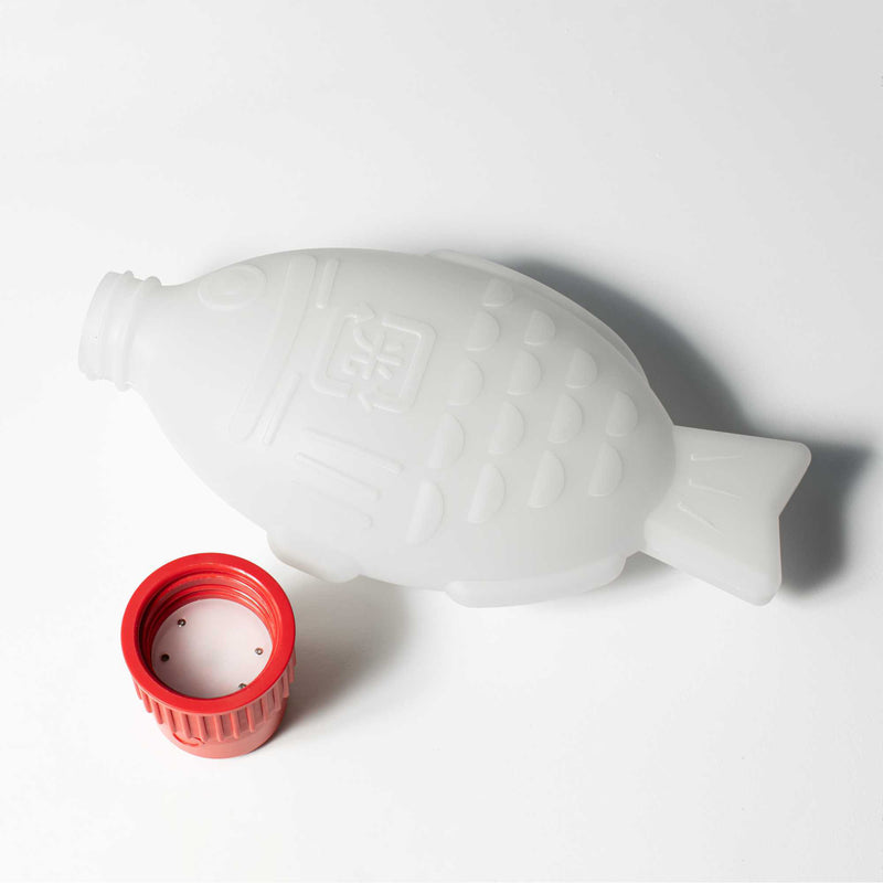 Heliograf Light Soy portable table lamp