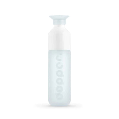 Dopper Original bottle 450ml, pure white