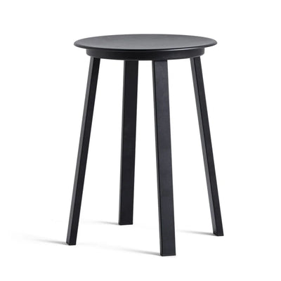 HAY Revolver stool, black