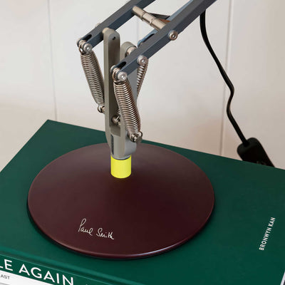 Anglepoise + Paul Smith Type 75™ Mini desk lamp, Edition 4