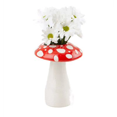 DOIY Amanita vase large