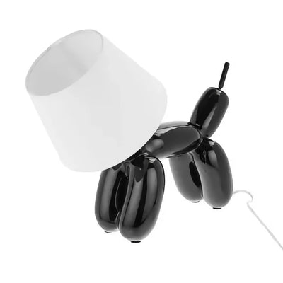 Sompex Doggy table lamp, black